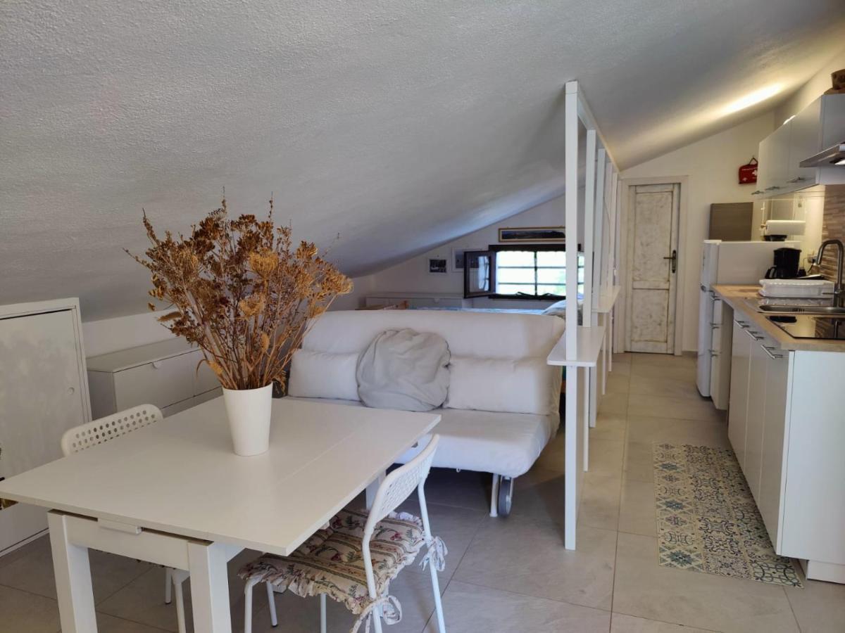 Ulivo Apartment Quartu SantʼElena Exterior foto