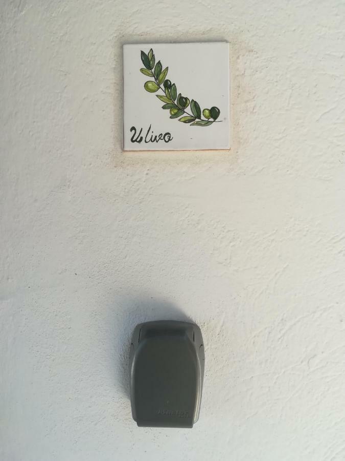 Ulivo Apartment Quartu SantʼElena Exterior foto